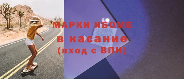 хмурый Горняк