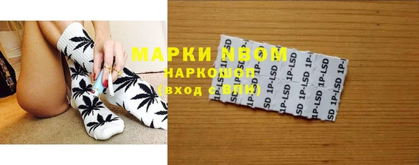 хмурый Горняк