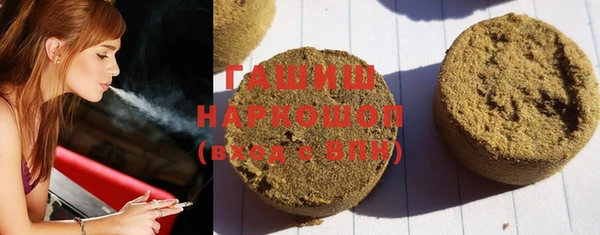 хмурый Горняк
