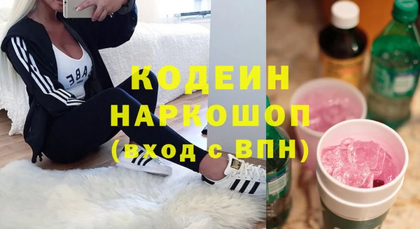 хмурый Горняк